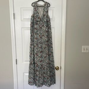Rachel Zoe maxi dress